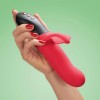 Rabbit Vibrator: Bi Stronic Fusion by Fun Factory